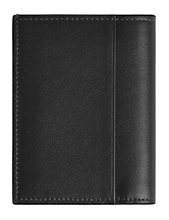 Montblanc 4lü Mini Cüzdan 220228