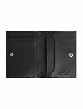Montblanc 4lü Mini Cüzdan 220228