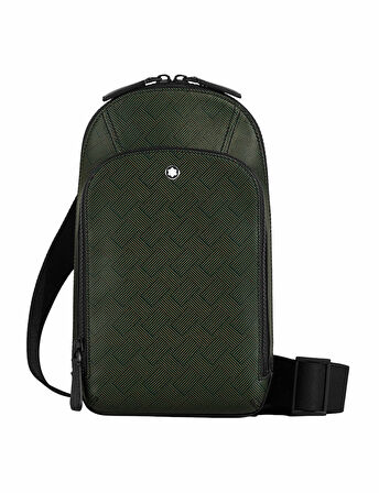 Montblanc Omuz Çantası 220244