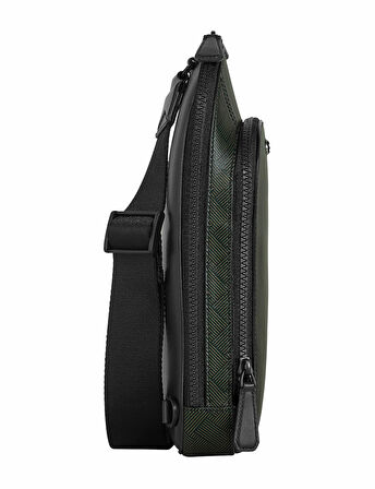 Montblanc Omuz Çantası 220244