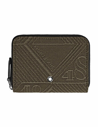 Montblanc 2li Mini Cüzdan 220263