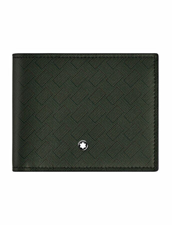Montblanc 6lı Cüzdan 220279