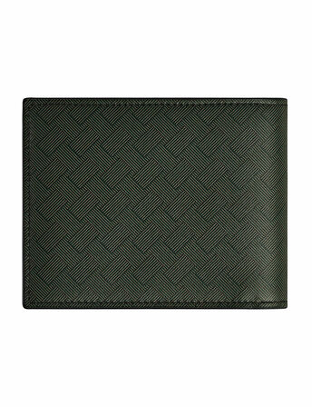 Montblanc 6lı Cüzdan 220279