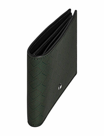 Montblanc 6lı Cüzdan 220279