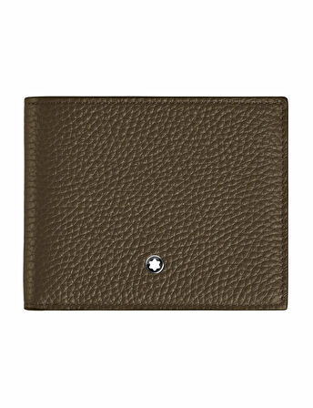 Montblanc 4lü Cüzdan 220216