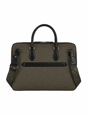 Montblanc İnce Evrak Çantası 220256