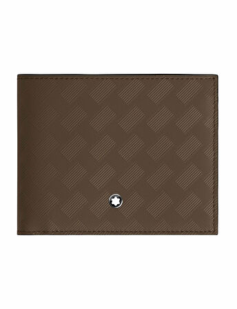 Montblanc 6lı Cüzdan 220288
