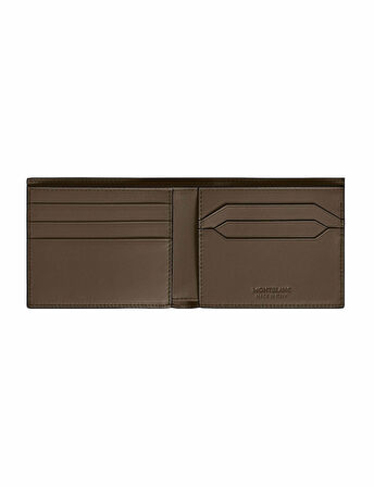 Montblanc 6lı Cüzdan 220288