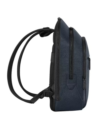 Montblanc Sartorial 3 Bölmeli Medium Sırt Çantası 220335