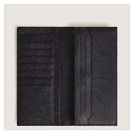 Montblanc Sartorial Cüzdan 14cc 220387