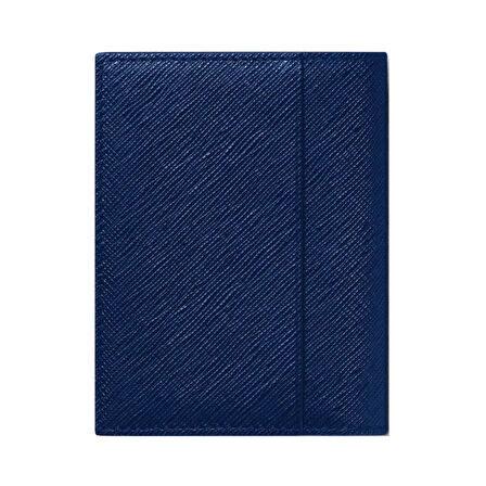 Montblanc Sartorial Kartlık 4cc Tweed Blue 220391