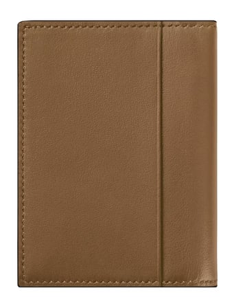 Montblanc Meisterstück Deri 4 Bölmeli Kartlık 220451