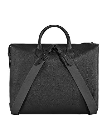 Montblanc 247 Omuz Çantası 220192