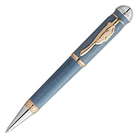 Montblanc Writers Edition Homage to Johann Wolfgang von Goethe Limited Edition Tükenmez Kalem 131440
