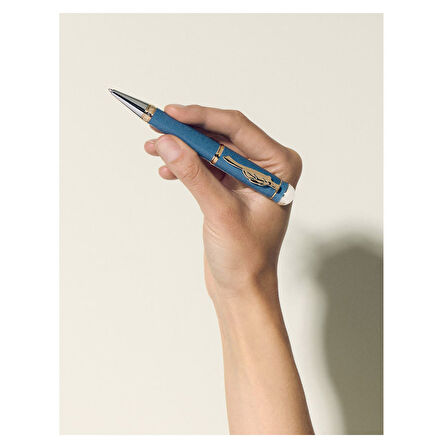 Montblanc Writers Edition Homage to Johann Wolfgang von Goethe Limited Edition Tükenmez Kalem 131440