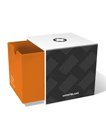 Montblanc StarWalker Extreme Blaze Orange Mürekkep - 50 ml 136804