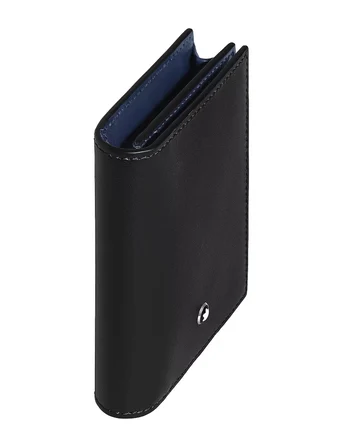 Montblanc Meisterstück Deri 4 Bölmeli Kartlık 221304