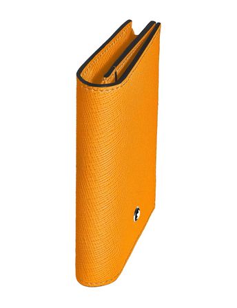 Montblanc Sartorial Deri 4 Bölmeli Kartlık 221344