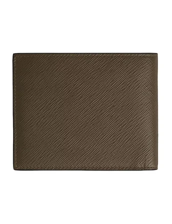Montblanc Sartorial Deri 6 Bölmeli Cüzdan 221362