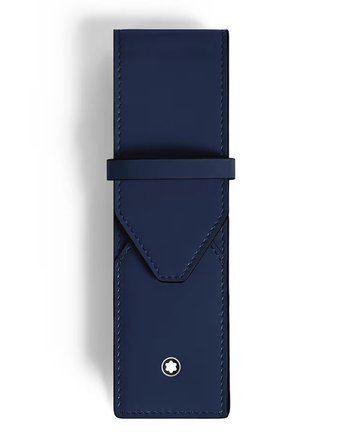 Montblanc Envelope 2li Kalem Kılıfı 221366