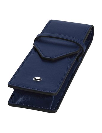 Montblanc Envelope 2li Kalem Kılıfı 221366