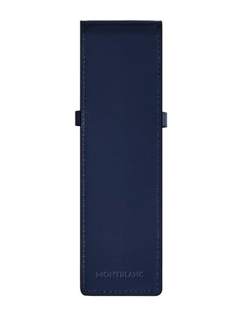 Montblanc Envelope 2li Kalem Kılıfı 221366