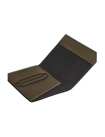 Montblanc Extreme Deri Pasaport Kılıfı 221430