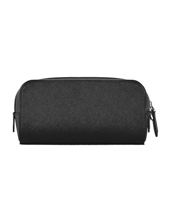 Montblanc Sartorial Deri Küçük Boy Bakım Çantası 221572