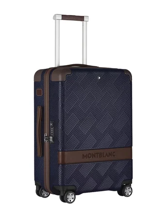Montblanc MY4810 Kabin Boy Valiz 221704