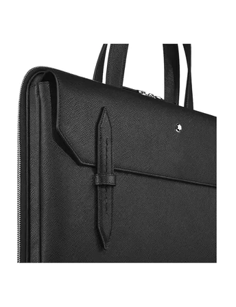Montblanc Sartorial İnce Evrak Çantası 221538