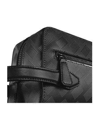 Montblanc Extreme Deri El Çantası 221610