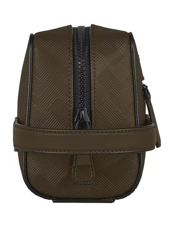 Montblanc Extreme Deri El Çantası 221608