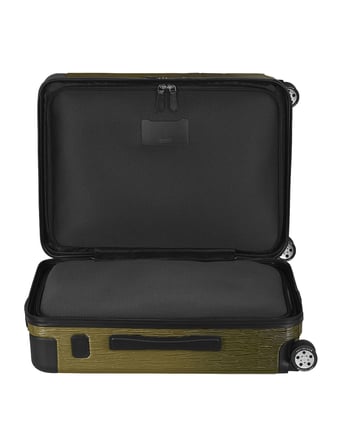 Montblanc MY4810 Corteccia Sfumato Deri Kabin Valizi 221712