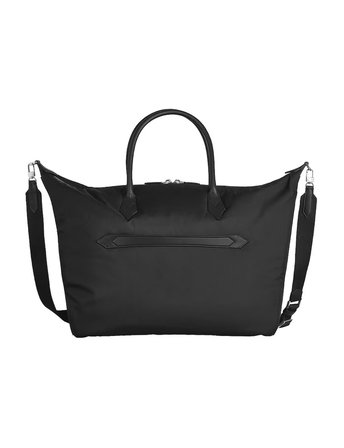 Montblanc Panorama Weekender 43 Seyahat Çantası 221656