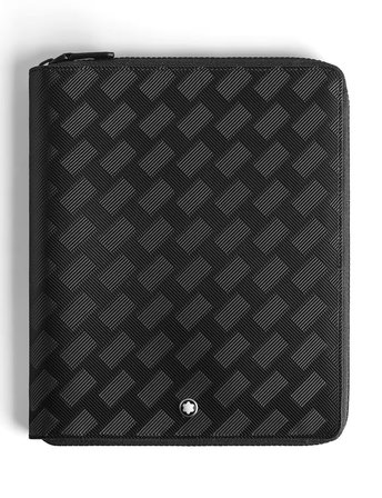 Montblanc Extreme Deri Küçük Boy Defter Kılıfı 137536