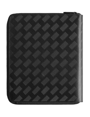 Montblanc Extreme Deri Küçük Boy Defter Kılıfı 137536