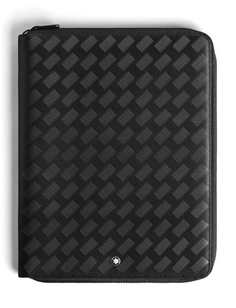 Montblanc Extreme Deri Orta Boy Defter Kılıfı 137534