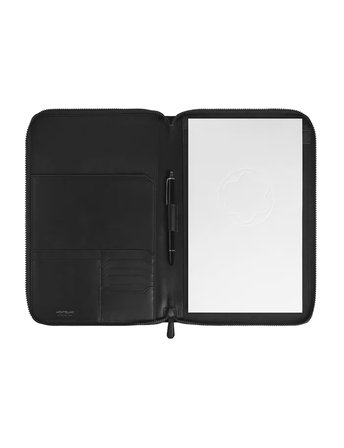 Montblanc Extreme Deri Orta Boy Defter Kılıfı 137534