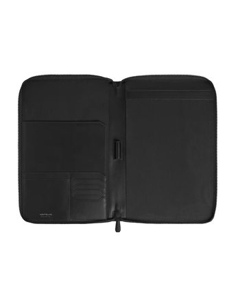 Montblanc Extreme Deri Orta Boy Defter Kılıfı 137534