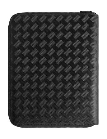 Montblanc Extreme Deri Orta Boy Defter Kılıfı 137534