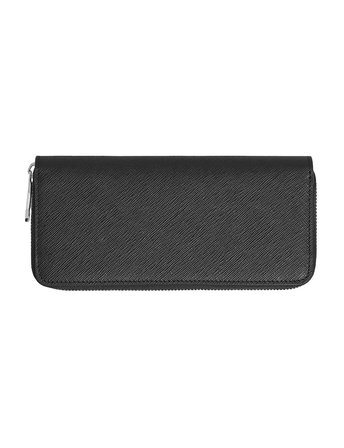 Montblanc Sartorial Deri 8 Bölmeli Cüzdan 222949