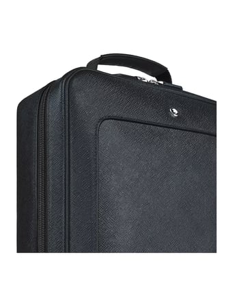 Montblanc Companion Dikdörtgen Sırt Çantası 222875