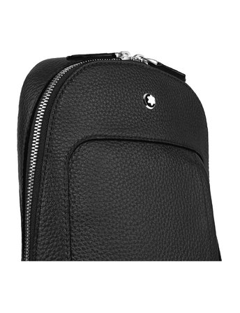 Montblanc Companion Orta Boy Vücut Çantası 222885