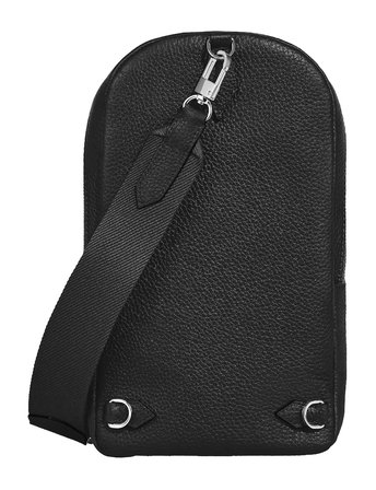 Montblanc Companion Orta Boy Vücut Çantası 222885