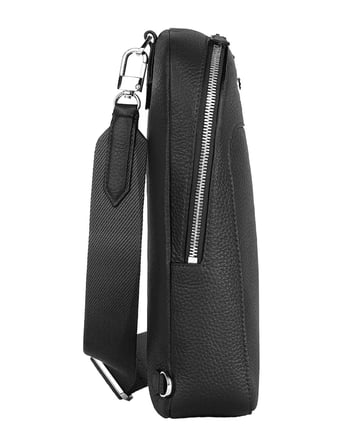 Montblanc Companion Orta Boy Vücut Çantası 222885