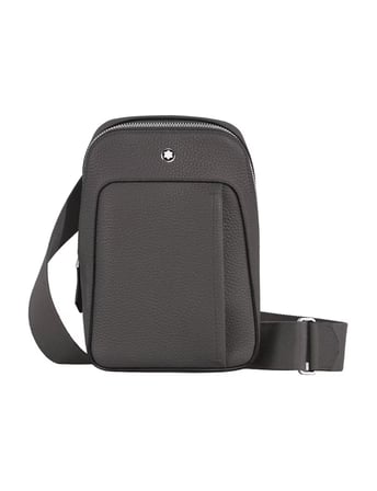Montblanc Companion Küçük Boy Vücut Çantası 222891