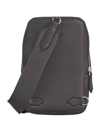 Montblanc Companion Küçük Boy Vücut Çantası 222891