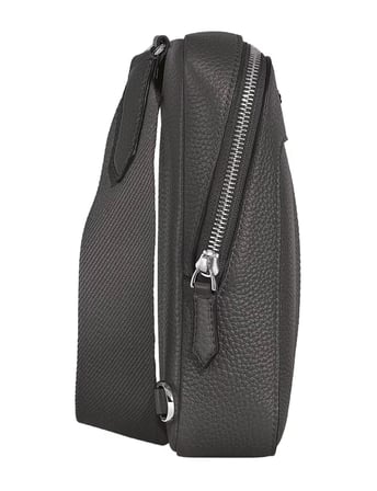 Montblanc Companion Küçük Boy Vücut Çantası 222891