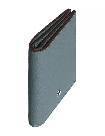 Montblanc Grain Deri 4 Bölmeli Cüzdan 222997