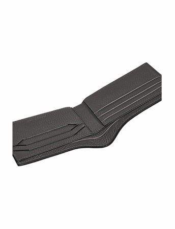 Montblanc Grain Deri 6 Bölmeli Cüzdan 223013